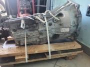BMW E90 skrzynia biegów manual 7582710 7582711 JGL GS6-53DZ
