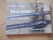 Bagnet polski-Bagnety w Wojsku Polskim