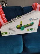 Hulajnoga kidwell dinosaur