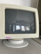 MONITOR KINESKOPOWY PROFEX 