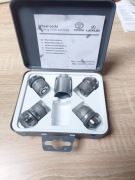 Nakrętki antykradzieżowe Toyota OE PW456-00013