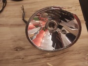 Odbłyśnik wkład lampy motocyklowej 