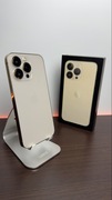 iPhone 13 Pro/Gold/100% Baterii/Super Stan/Pełen Zestaw