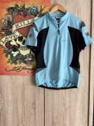 Koszulka rowerowa Jack Wolfskin