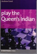 Play the Queen's Indian - Andrew Greet