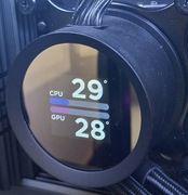 Chłodzenie wodne NZXT Kraken 360 RGB