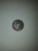 Monety zagraniczne 2 ORE Szwecja 1947 rok