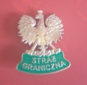 007 SG Orzełek Straż Graniczna