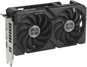 ASUS Dual AMD Radeon RX 9060, 8GB GDDR6 PCIe 5.0 HDMI 2.1 DP 2.1 Axial-Tech