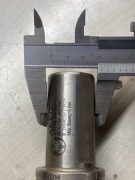 Wiertło składane płytkowe 34mm AKKO