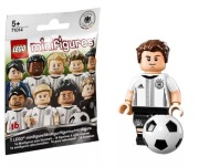 Mario Gotze - LEGO 71014 - DFB - The Mannschaft