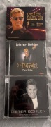 Blue System Dieter Bohlen Modern Talking zestaw 5 CD's OKAZJA 