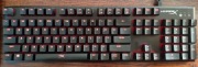 Klawiatura Mechaniczna HyperX Alloy FPS | Cherry MX Red Stan idealny