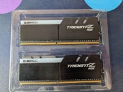 Pamięć G.Skill Trident Z RGB, DDR4, 32 GB, 3200MHz, CL16