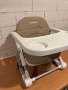 Foppapedretti krzesełko do karmienia