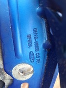 Zawiasy maski ford ecosport 2016rok