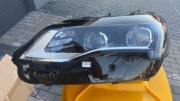 Sprzedam lampa full led lewa peugeot 5008 GT 2024 r +moduł 9836230680