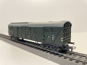 Wagon towarowy cztero osiowy Piko h0