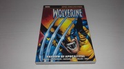 Wolverine Epic Collection 12 Shadow of Apocalypse