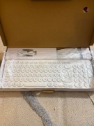 Zestaw klawiatura plus mysz Bluetooth 