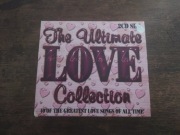 The Ultimate Love Collection 2 CD