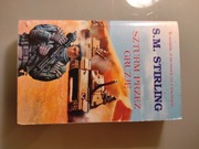 S. M. Sterling, Szturm przez Gruzję