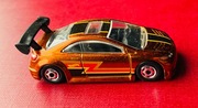 Hot Wheels HOT ONES 2025 - Honda Civic Si - Stan Idealny