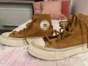 Converse Chuck Taylor All Star move 37,5 bez wad trampki 