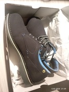 Buty  robocze Uvex Bussines 84282 rozmiar 45 wkładka 30,5 cm nowe