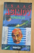 Isaac Asimov  - Fundacja