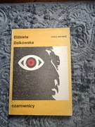 ELŻBIETA DZIKOWSKA CZAROWNICY