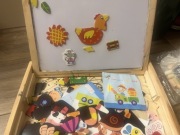 Tablica interaktywna 3 in 1