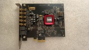 Creative Sound Blaster Z 5.1 PCI Express SB1500