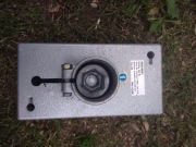 Przystawka oscylacyjna do wiertarki Celma