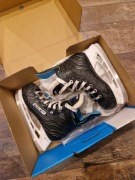 Młodzieżowe łyżwy hokejowe Bauer 13.0 