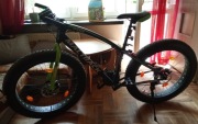 Fatbike Maltrack Jaguar 