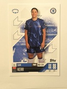 Match Attax Extra 2024/2025 SAM KERR nr.163