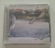 RUSH - Grace Under Pressure / 1984 Mercury - Remaster