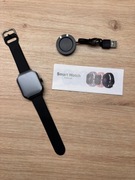 Okazja! Nowy Smart Watch, duży piękny wyświetlacz, wiele funkcji!