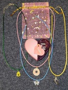 Perfum zestaw dla dziewczynki