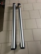 BAGAŻNIK dachowy baza Q5