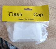 Rozpraszacz do lampy Canon EX  - Flas Cap. Polecam