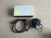 Stacja dokująca Splatoon Edition + ładowarka + hdmi [Switch]