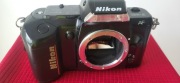 Nikon f-410 body