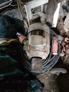 Silnik elektryczny 7,5kw