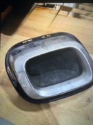 Osłona / końcówka wydechu Mercedes – prawa (OEM)