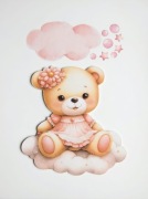 Lampa do pokoju dla dzieci 