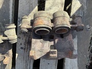 Zaciski hamulcowe boxer jumper ducato 