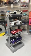 Stojak na "Luzaki" Hot Wheels