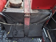 Zbiornik paliwa do kompresora ecoair f38